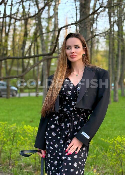 девушки эскорт Москва