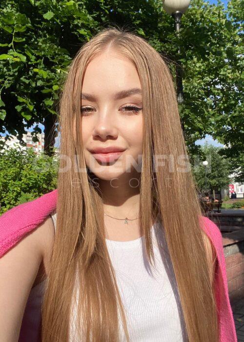 эскорт Москва