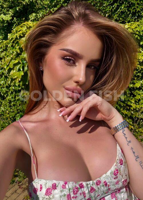 Escort services Moscow
