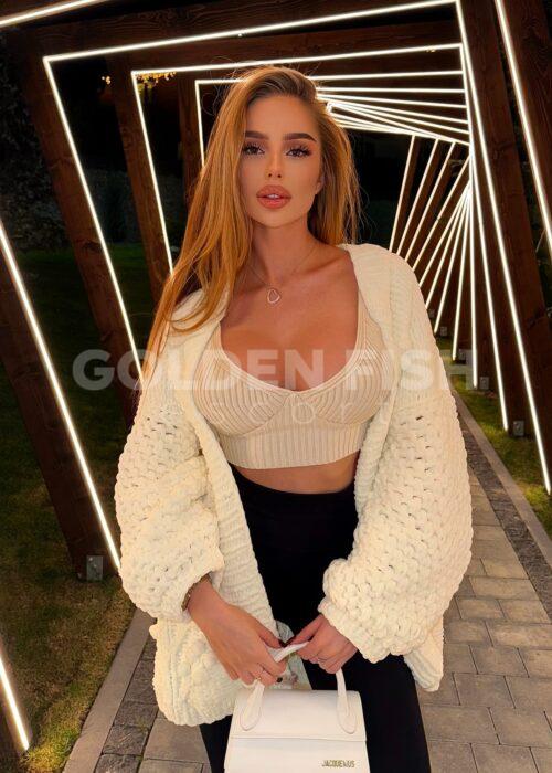 Escort services Moscow