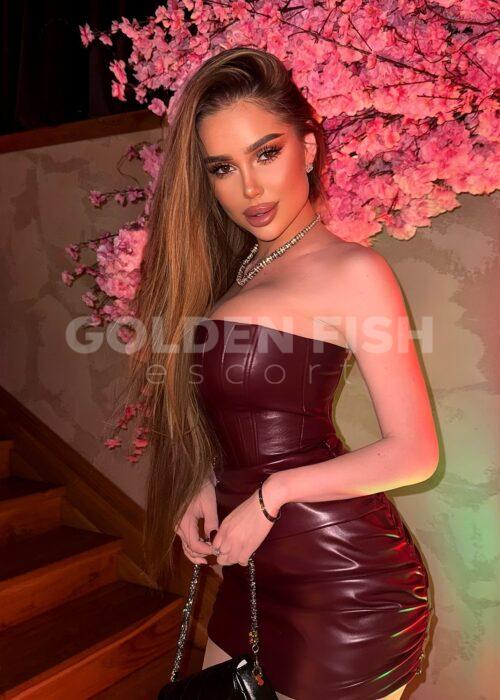 Escort services Moscow