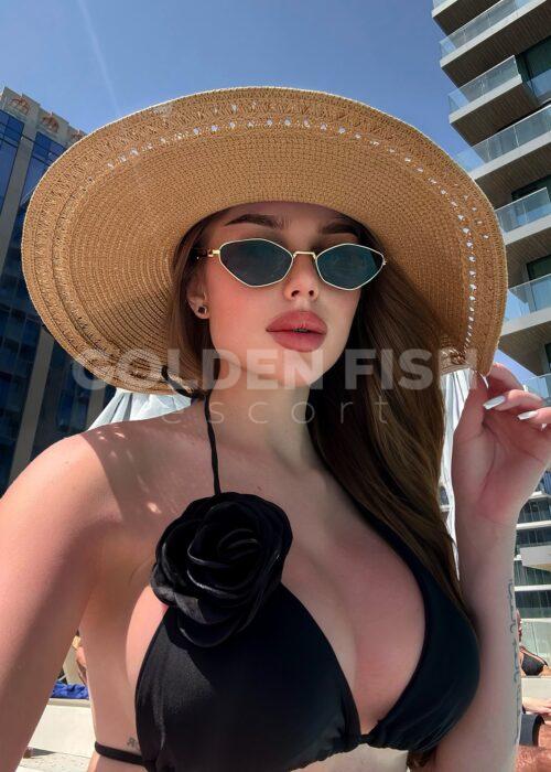 Escort services Moscow