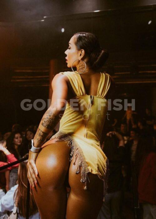 Escort girls Moscow