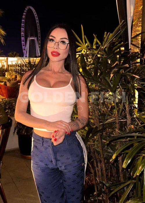 Escort girls Moscow