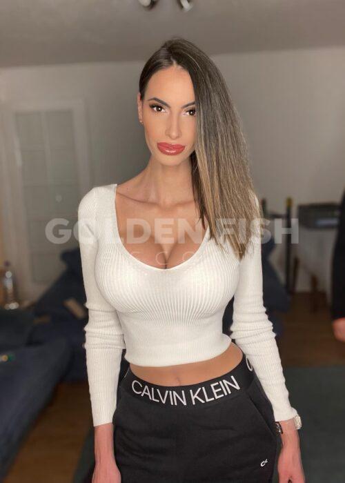Escort agency Moscow