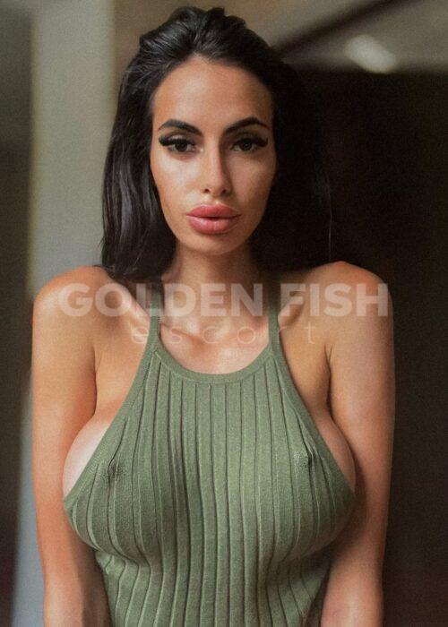 Escort agency Moscow