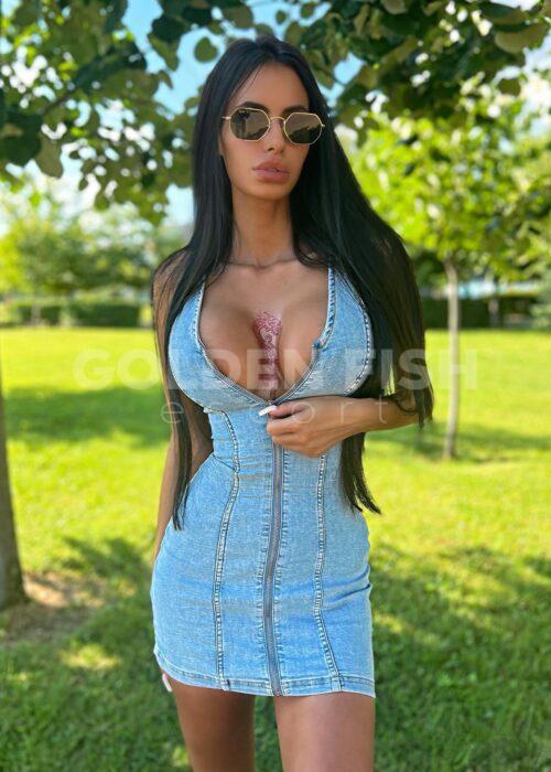 Escort agency Moscow