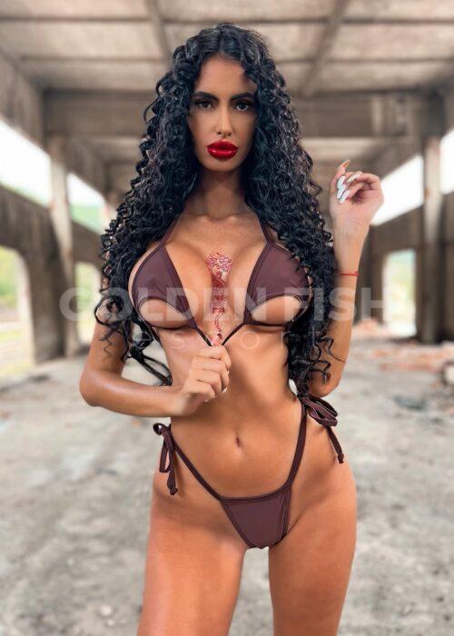 Escort agency Moscow