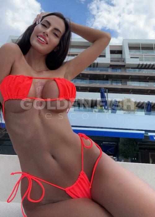 Escort agency Moscow