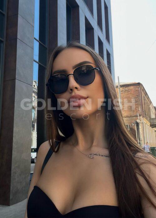 Escort Moscow