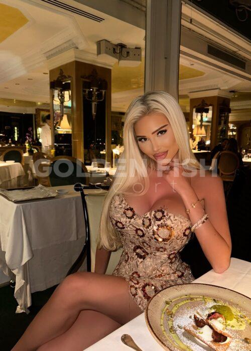 Escort services Moscow