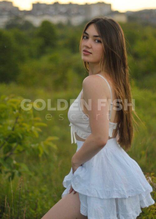 Escort models Moscow