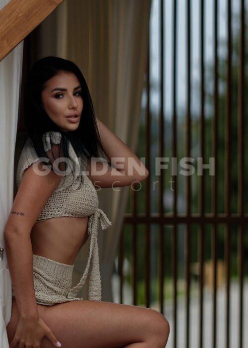Escort services Moscow