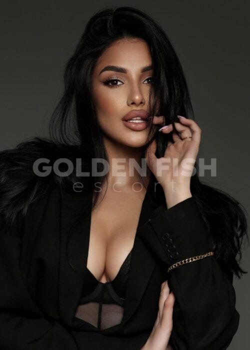Escort services Moscow