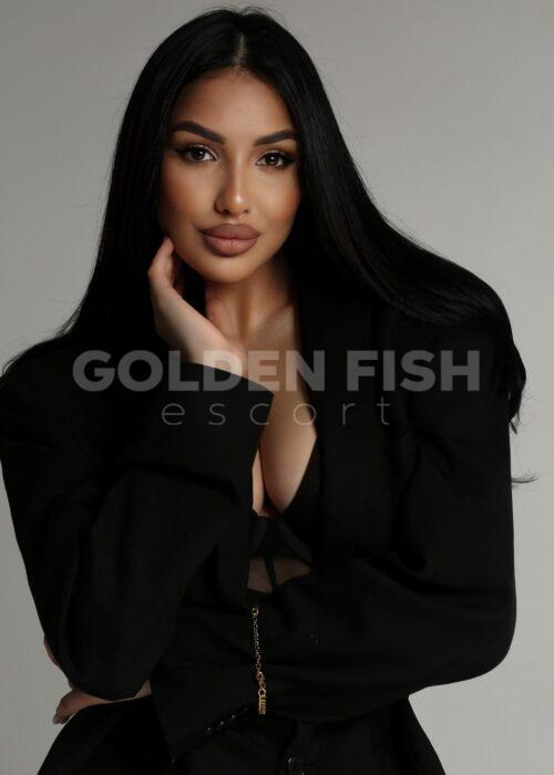Escort services Moscow