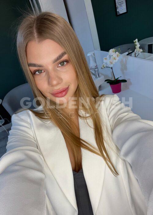 эскорт услуги Москва
