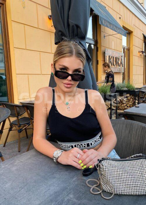 эскорт Москва