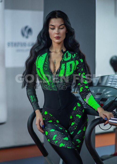 Escort services Moscow