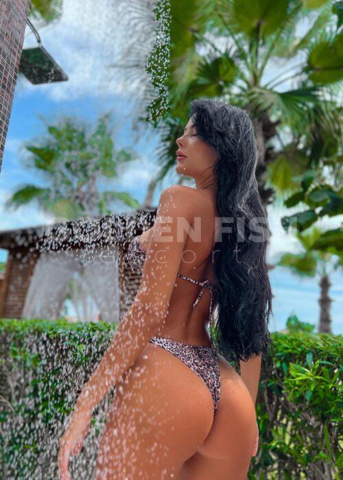 Escort services Moscow