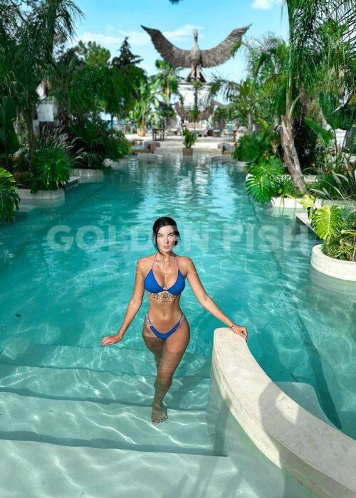Escort services Moscow