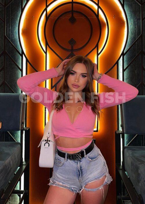 Escort models Moscow