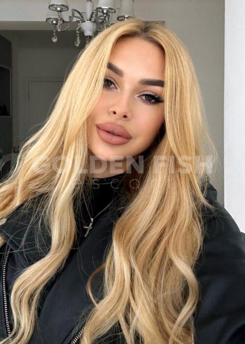 Escort models Moscow