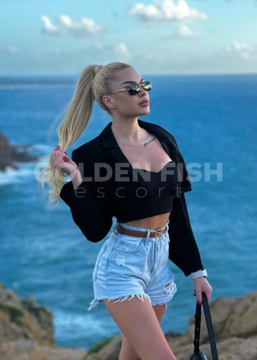 Escort models Moscow