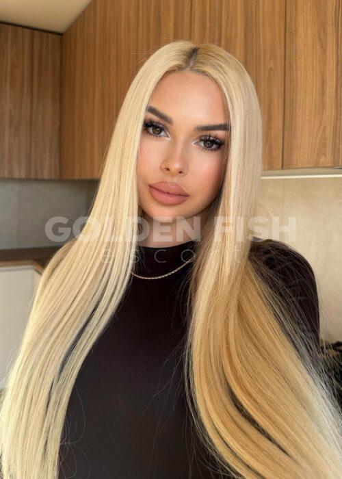 Escort models Moscow