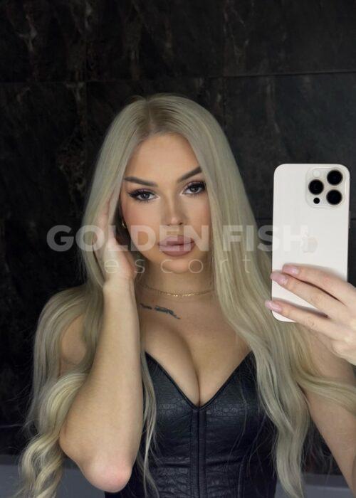 Escort models Moscow