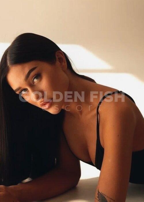 Escort agency Moscow