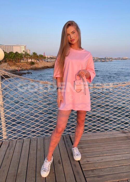 эскорт Москва