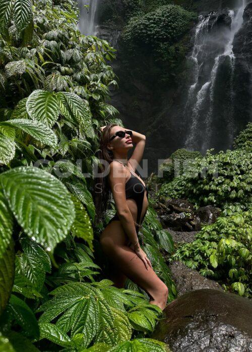 Escort services Moscow