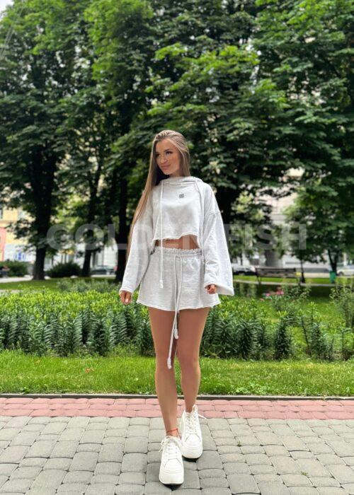 эскорт Москва