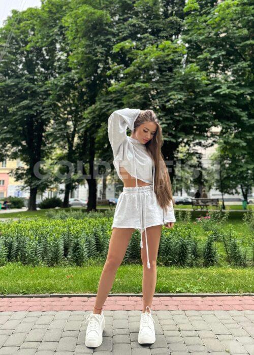 эскорт Москва
