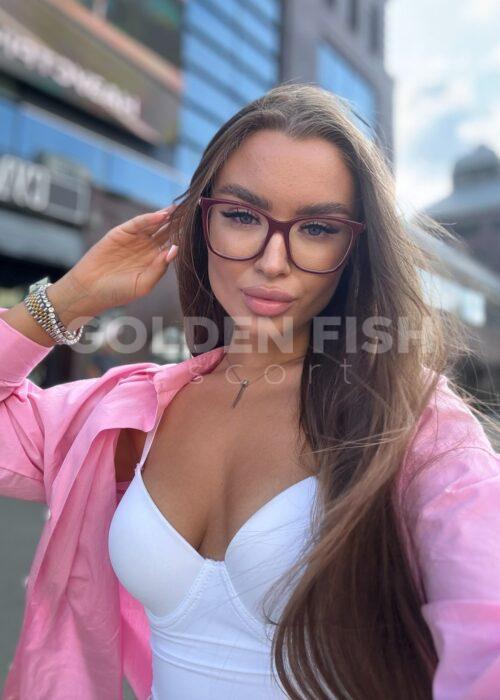 эскорт Москва